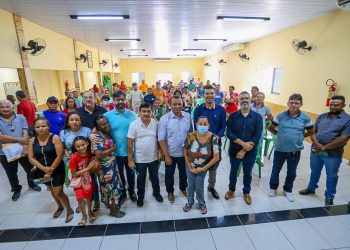 Programa Fomento Rural libera recursos para agricultores de Altos