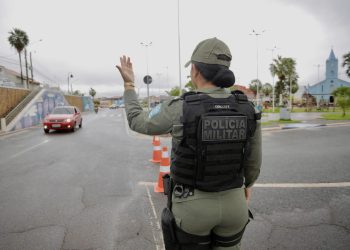 Piauí registra redução de lesões no trânsito nos cinco primeiros meses deste ano