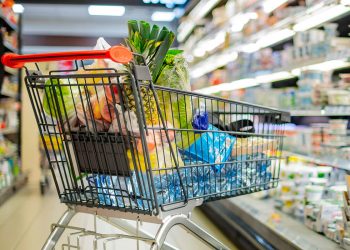 Pelo quinto mês, Teresina registra custo da cesta básica abaixo da média nacional