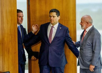 Discussões sobre IOF continuam no segundo semestre do Legislativo