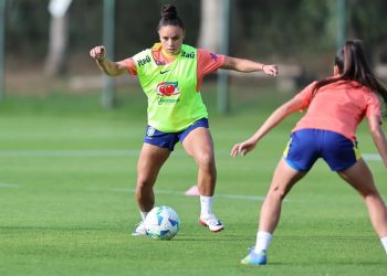 Brasil busca manter o ritmo na Copa América: confronto contra Bolívia é nesta quarta (16)