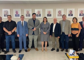 PGM de Teresina realiza balanço semestral com foco na Modernização e Defesa Pública