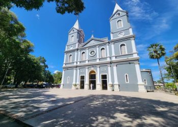 Prefeitura de Teresina promove o projeto “Vem Pra Saraiva” a partir deste domingo
