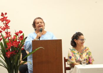 Liga das Senhoras Católicas de Teresina celebra 80 anos com uma programação especial