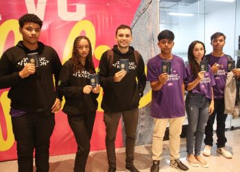 Seduckathon: estudantes da rede estadual do Piauí embarcam dia 8 de agosto para Portugal