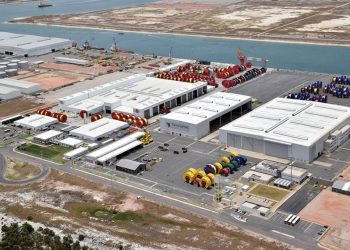 Empresas em ZPEs terão que usar energia renovável