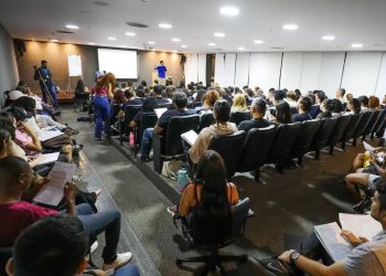 CNU: prazo para pedir isenção da taxa de inscrição termina nesta terça (8)