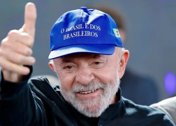 Lula: governo tem apoio do povo para enfrentar sanção de Trump