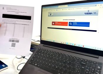 Prefeitura de Teresina moderniza emissão de certidão imobiliária com novo sistema digital