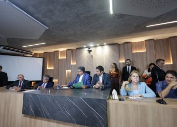 Alepi debate cobrança para o uso de águas subterrâneas