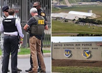 Atirador deixa 5 soldados feridos em base militar nos EUA