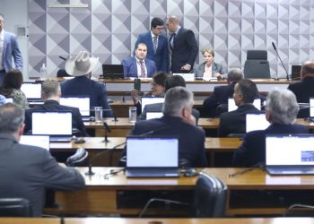 CPMI do INSS ouve nesta quinta (28) defensora pública e delegado da PF