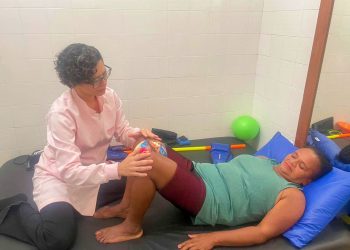 FMS implanta serviço de fisioterapia neurofuncional em Teresina