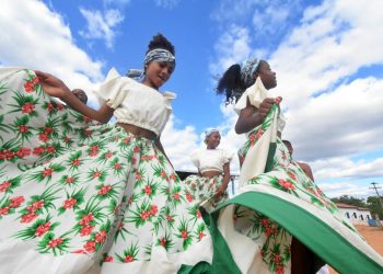 Livro Imagens do Piauí Culturas Populares é lançado hoje (27) no Sesc Cajuína