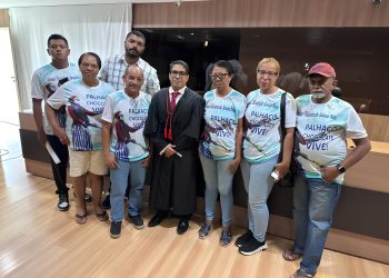 Tribunal do Júri condena homem a 16 anos de prisão por homicídio qualificado em Teresina