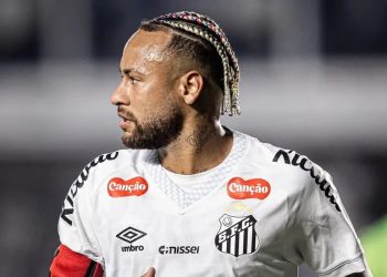 Neymar e Brazão aparecem em pré-lista de Ancelotti para a Seleção