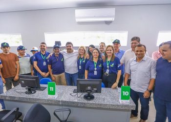 Sada e Adapi ganham novo escritório no município de Altos