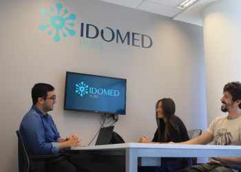 IDOMED Hubs oferece oportunidade para startups na área de saúde