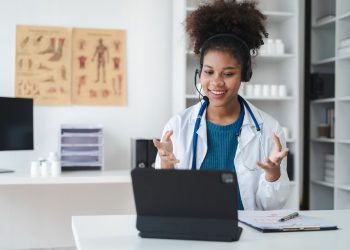 Telemedicina facilita acesso a consultas e amplia atendimentos