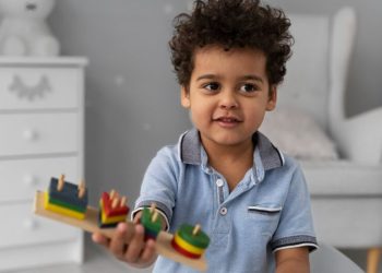 Atraso na fala infantil: quando se preocupar e como estimular o desenvolvimento da linguagem