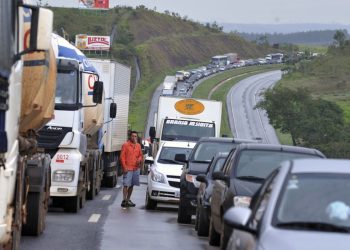 Juíza federal manda governo reativar radares em rodovias