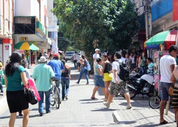 Comércio de Teresina terá horário especial no aniversário da cidade