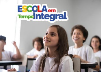 Escola em Tempo Integral faz dois anos com 90% de adesão de estados e municípios