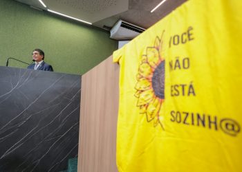 Alepi realiza debate sobre prevenção ao suicídio