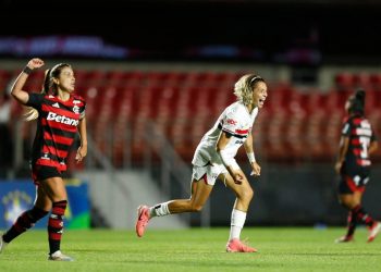 Corinthians, Bragantino, São Paulo e Palmeiras avançam na Copa do Brasil Feminina