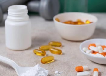 Uso indiscriminado de suplementos pode ameaçar a saúde renal