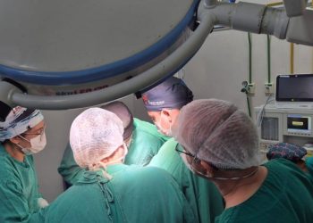 Mais de 77% das doações de múltiplos órgãos do Piauí são realizadas pelo HUT