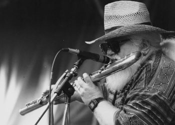 Morre Hermeto Pascoal, ícone da música brasileira, aos 89 anos