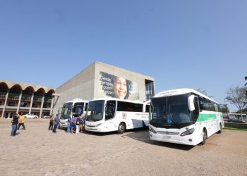 Justiça Itinerante do TJ-PI inicia trabalhos na Assembleia Legislativa