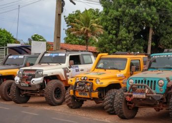 Vem aí a 19ª edição do Rally do Companheirismo do Rotary Club Teresina Piçarra