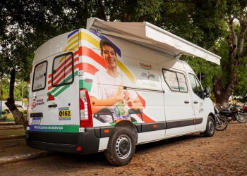 Projeto Inclusão Itinerante beneficia mais quatro municípios do interior do Piauí