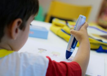Inovação e tecnologia aliadas de um novo método para o ensino de idiomas