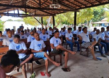 ABESPA realiza entrega de certificados profissionalizantes para moradores de rua na terça (16)