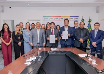 Governo do Piauí publica edital de concurso para Polícia Civil com mais de 400 vagas