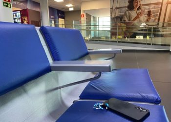 Perdidos e Achados: saiba como recuperar objetos esquecidos no Aeroporto de Teresina