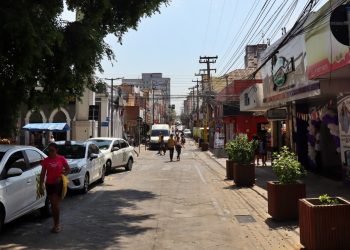 Comércio piauiense aposta em campanhas e datas comemorativas para aquecer vendas