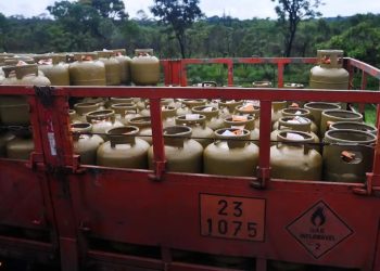 Mais de 452,6 mil famílias no Piauí serão beneficiadas pelo Gás do Povo