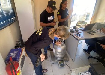 Imepi realiza operação em 24 cidades do Piauí