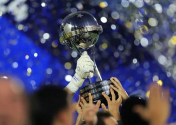 Datas e horários da Sul-Americana são definidos pela Conmebol; veja