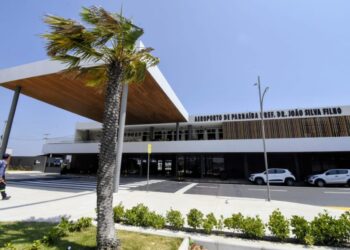 Voos diretos Fortaleza–Parnaíba ganham nova frequência a partir de dezembro