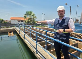 Piracuruca tem oferta de água ampliada em 160 mil litros por hora