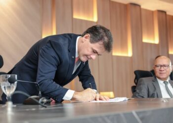 Nomeados mais quinze concursados de 2023 para a Alepi