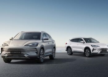 Manutenção simplificada: por que o carro elétrico vai menos à oficina