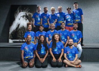 Confluências do Teatro Brasileiro chega a Teresina com destaques de comédia nacional