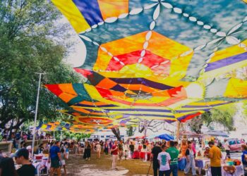 Feira na Praça abre programação do Dia do Piauí e movimenta o Centro de Teresina