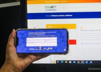Governo do Piauí emite mais de 4,8 mil carteiras do autista em 2025; saiba como solicitar